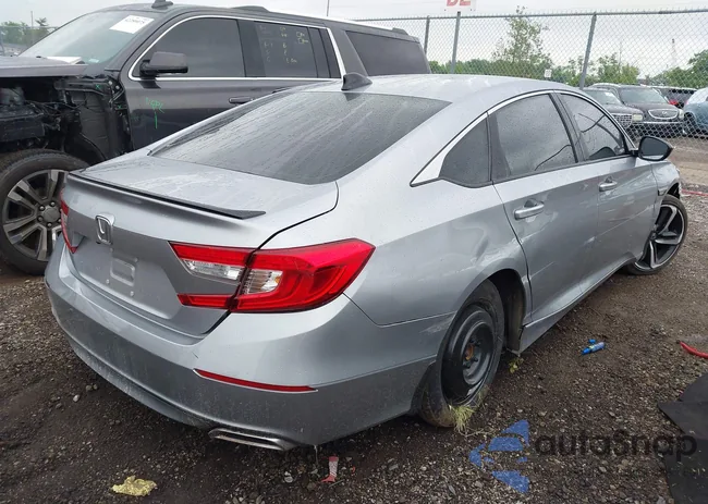 1HGCV1F38NA058818: 42312420