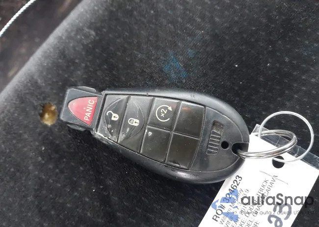 2C4RDGBG2KR573439: 42312491