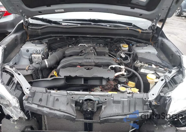 JF2SJABC0FH490003: 42312557