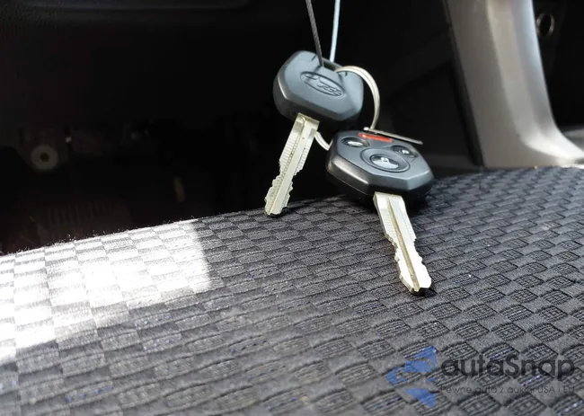 JF2SJABC0FH490003: 42312557