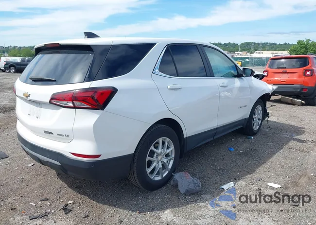 3GNAXUEV5NL222580: 42312613