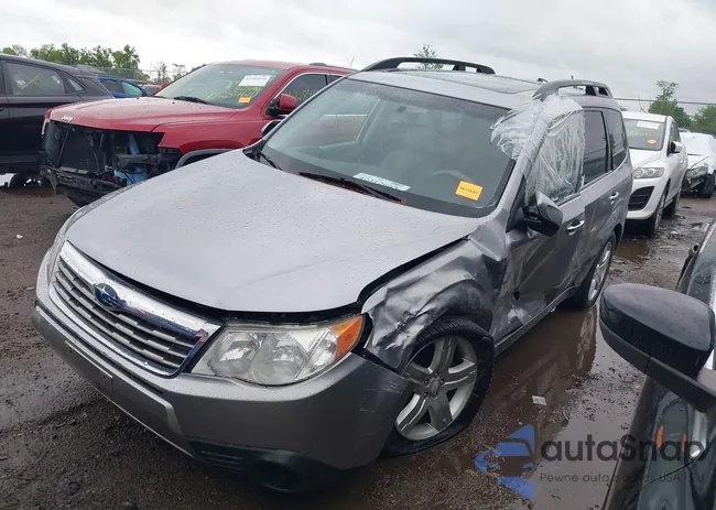 JF2SH6CC6AH775434: 42312665