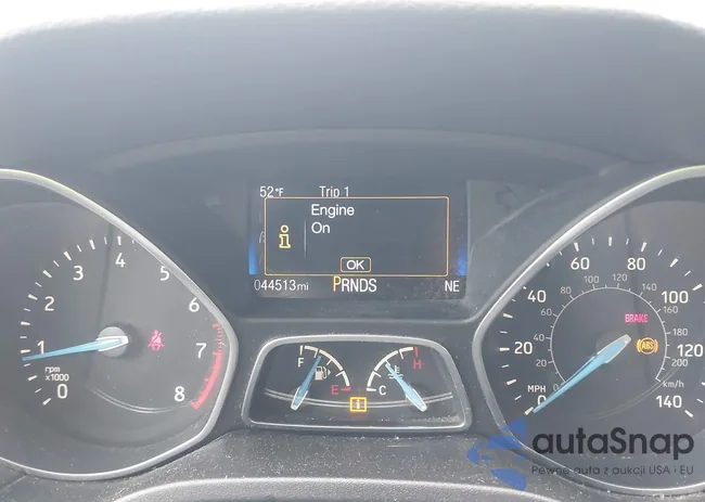 1FADP3K2XGL218717: 42312667