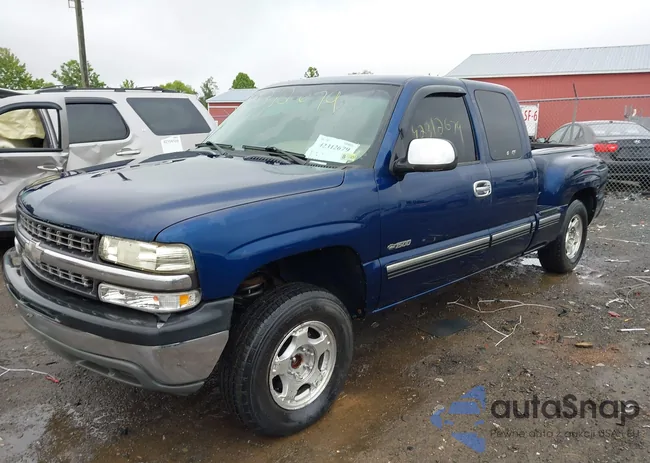 1GCEC19V02Z213790: 42312679