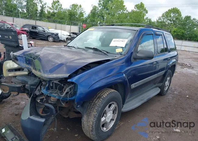 1GNDT13S742145162: 42312707