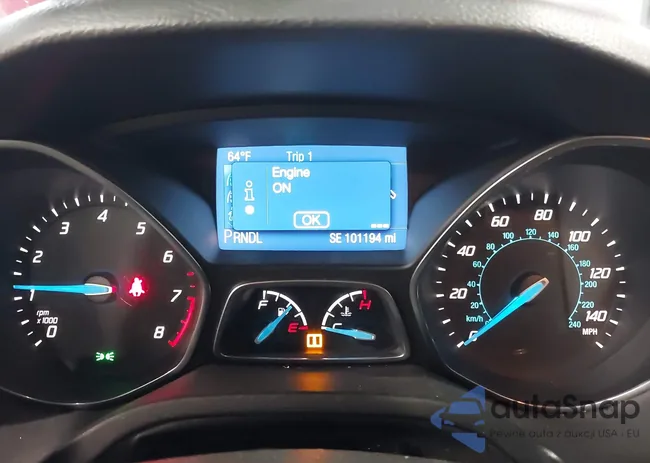 1FADP3F28EL354593: 42312729