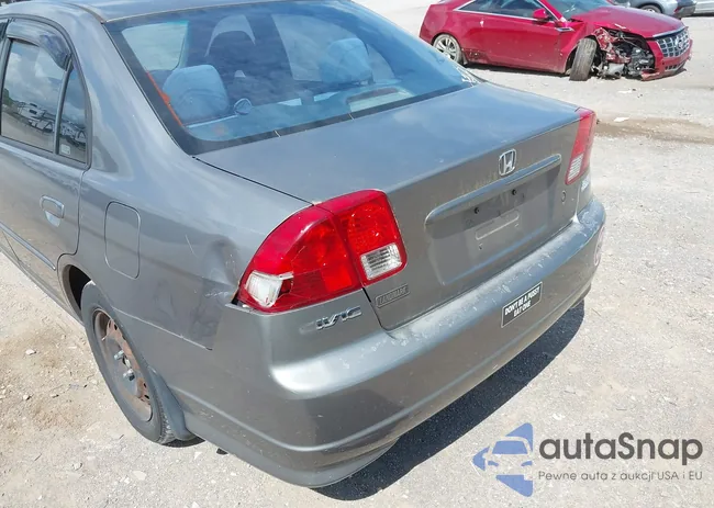 1HGES16504L012390: 42312734