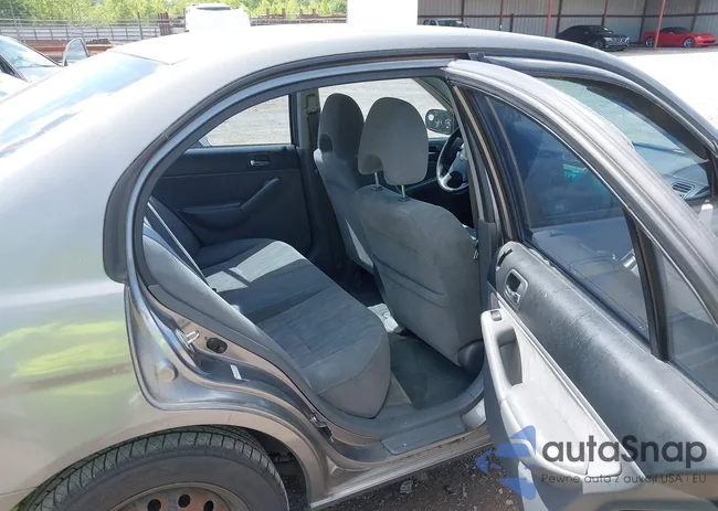 1HGES16504L012390: 42312734