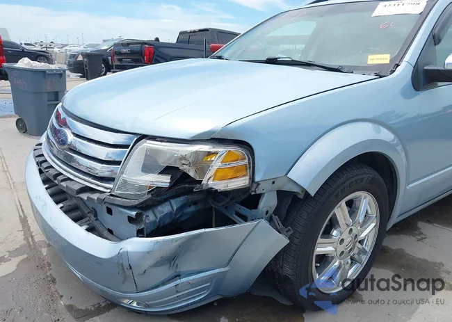 1FMDK03W38GA01542: 42311798