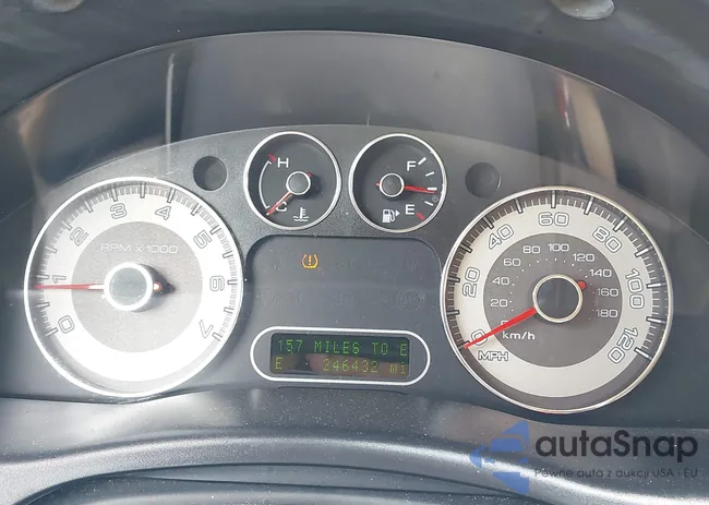 1FMDK03W38GA01542: 42311798