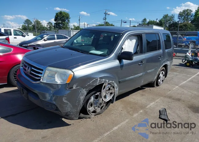 5FNYF3H28DB014065: 42311853