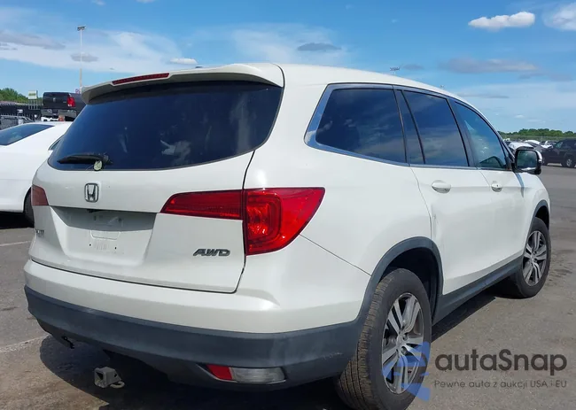 5FNYF6H34GB026101: 42311868