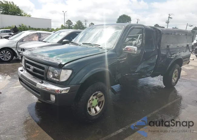 4TAWN74N2WZ105410: 42311983