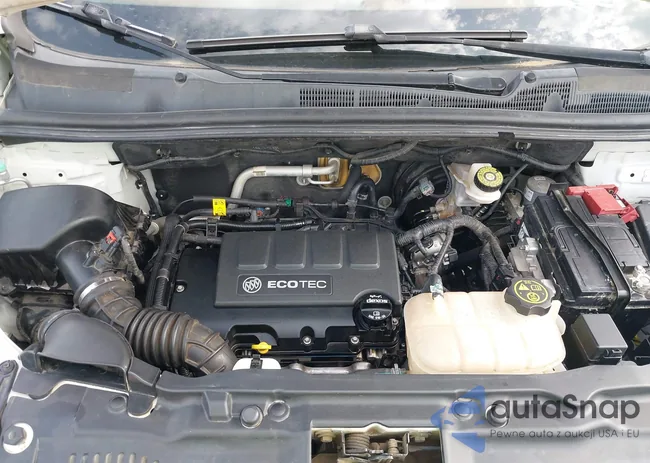 KL4CJCSB5GB683090: 42312019