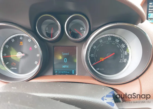 KL4CJCSB5GB683090: 42312019