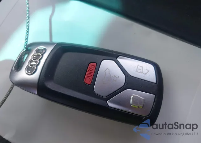 WAUTNAF58KA032275: 42312061