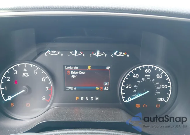 1FTFW1E57NFA89010: 42312082