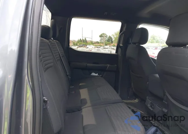 1FTFW1E57NFA89010: 42312082