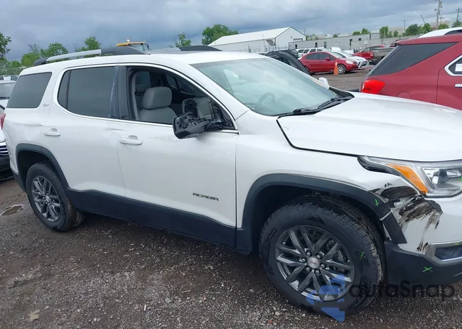 1GKKNMLS4HZ324921: 42312107