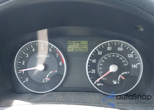 KMHCN36C67U007308: 42312114