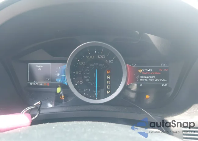 1FM5K7F83EGB79392: 42312116