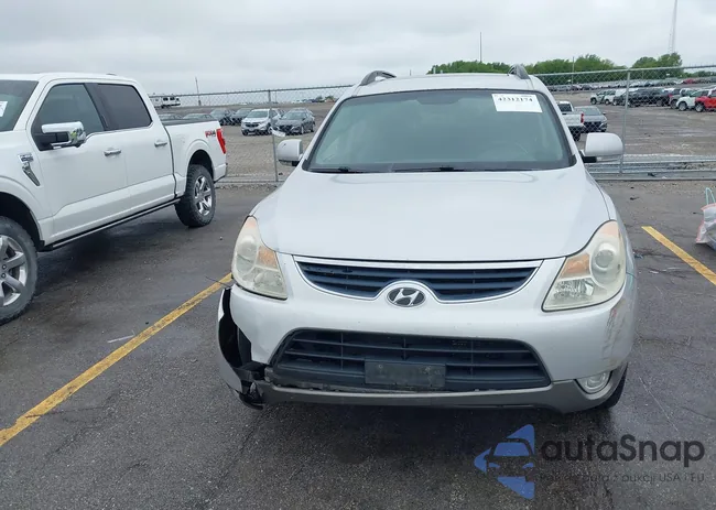 KM8NU4CC3CU192174: 42312174