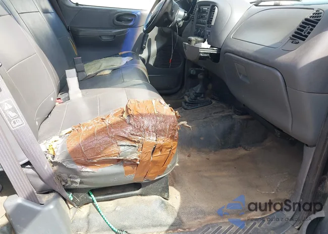 1FTRX18L13NB27919: 42313184