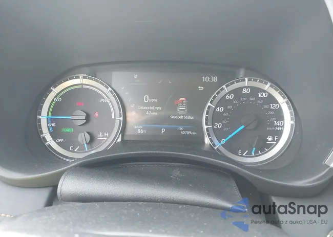 5TDABRCH9PS135442: 42313203