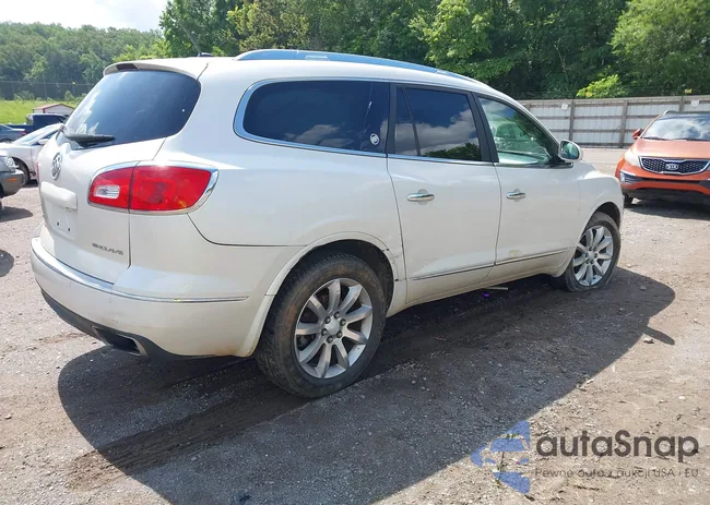 5GAKRDKD6DJ187641: 42313226