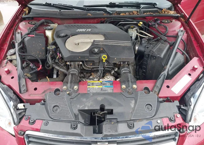 2G1WU581069368436: 42313234