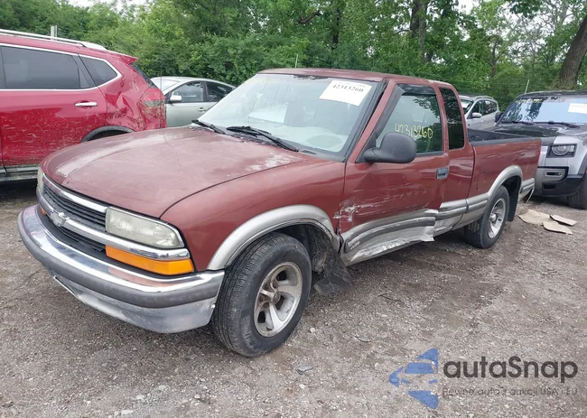 1GCCS19X4W8101503: 42313260