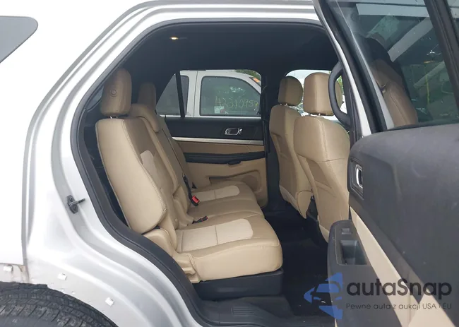 1FM5K7BH2HGC91658: 42313303