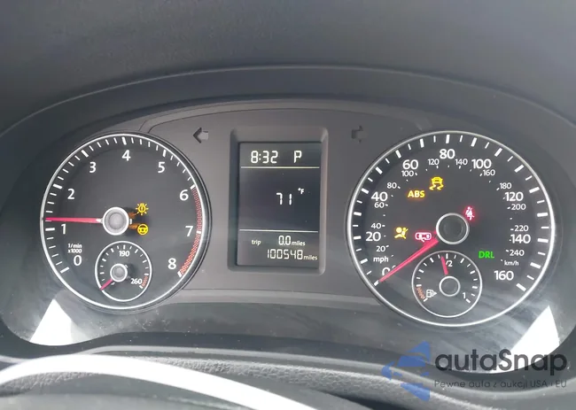 1VWAT7A33FC093663: 42313345