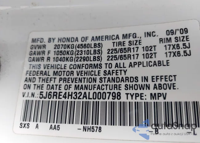 5J6RE4H32AL000798: 42313362