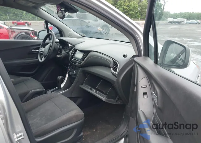 3GNCJKSBXHL204167: 42313371