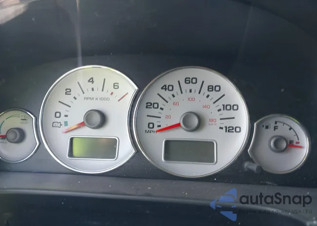 1FMCU49H87KB34041: 42313413