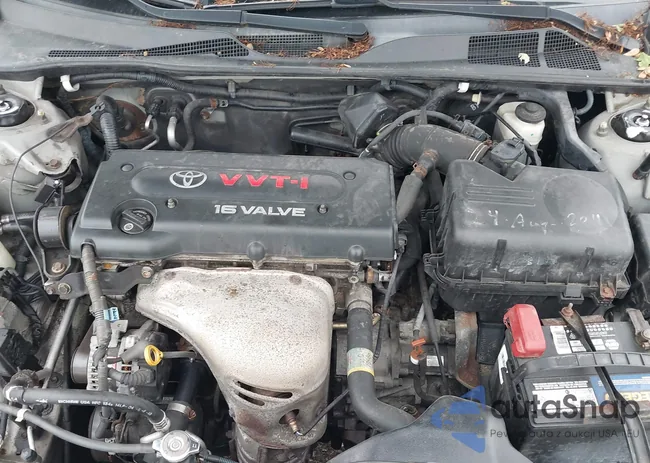 4T1BE30K14U932800: 42313463