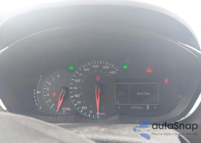 3GNCJLSB2JL311600: 42313481