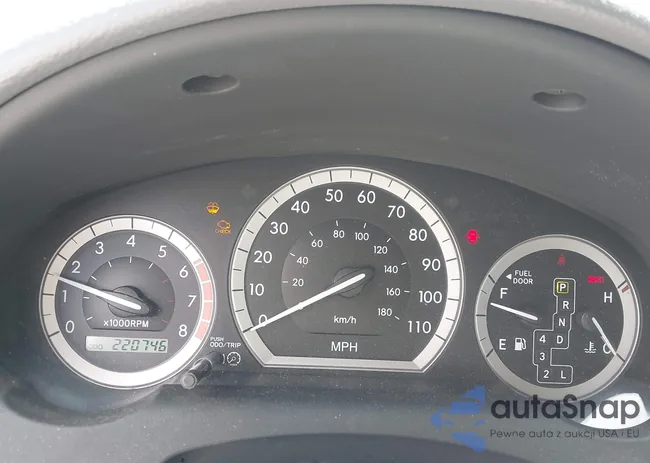 5TDZA23C55S321431: 42313530