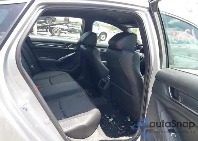 1HGCV1F37NA106700: 42313556