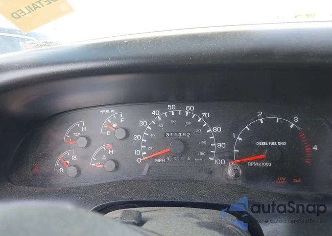 1FTSW31F5XED75939: 42313579