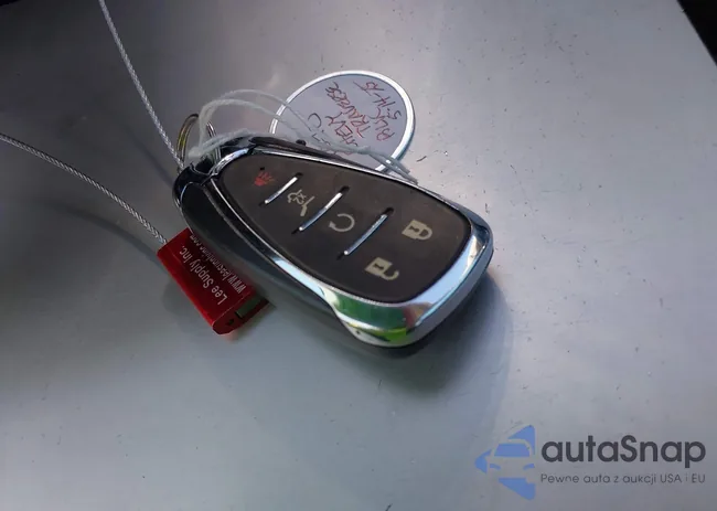 1GNERKKW4LJ282612: 42313667