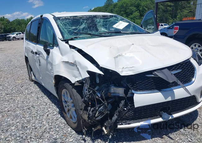 2C4RC1BG1SR505889: 42313703