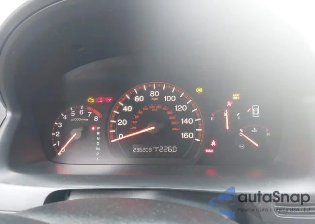 1HGCM72694A012712: 42313710