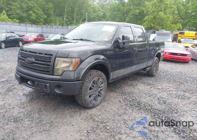 1FTFW1ET0BFA54237: 42313713