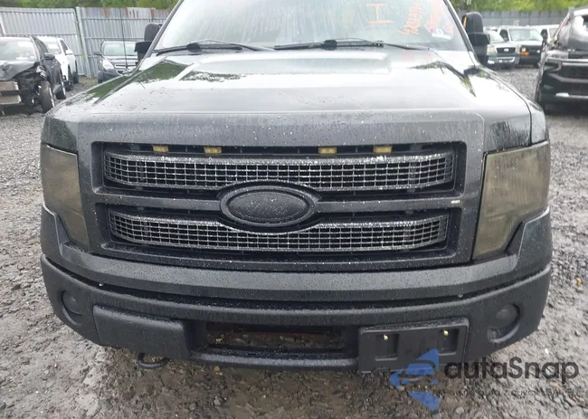 1FTFW1ET0BFA54237: 42313713