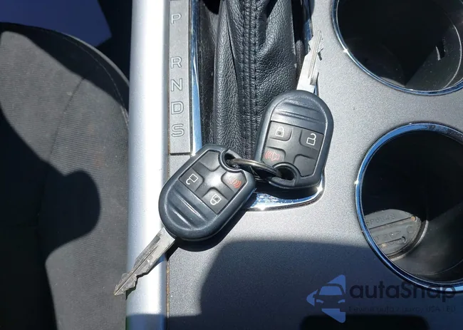 2FMDK3GC1DBC53146: 42313724