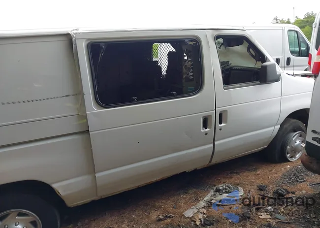 1FTNE1EL5CDA29345: 42313727