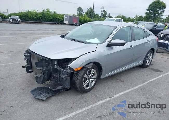 19XFC2F58GE048203: 42313735