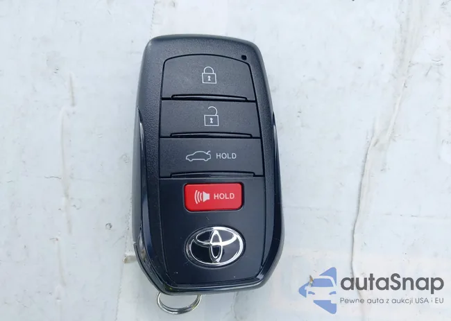 4T1DAACK0SU144060: 42312817